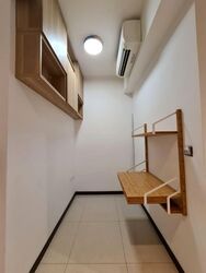 The Poiz Residences (D13), Apartment #575376221